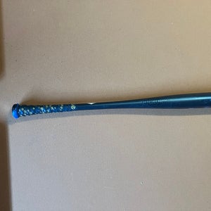 2024 Old Hickory MT27 Maple Bat (-3)  30.5 oz 33.5" (Used)
