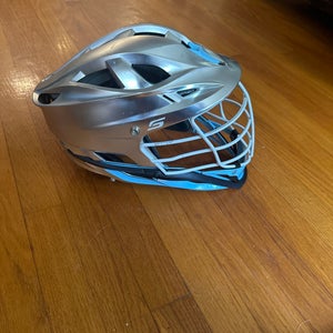 Cascade S Helmet - No Chin strap