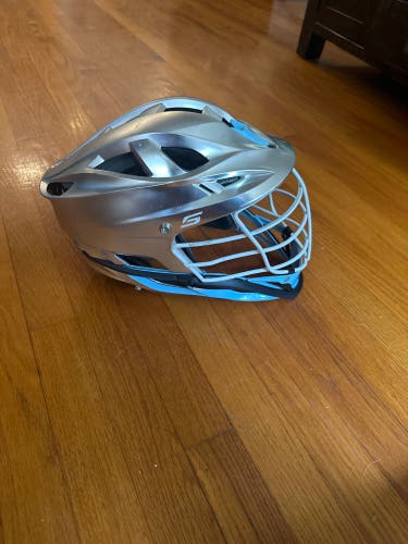 Cascade S Helmet - No Chin strap