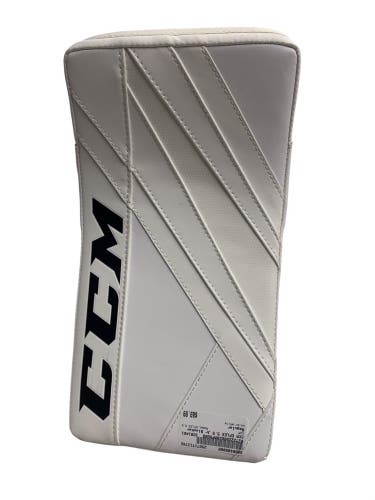 CCM Eflex 5.5 Junior Goalie Blocker