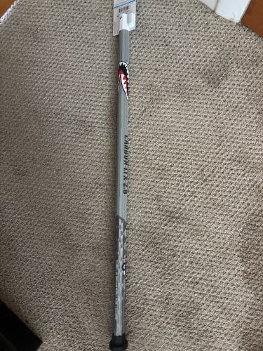 Limited Edition 2025 USA ECD Carbon LTX Shaft (New) 355/500