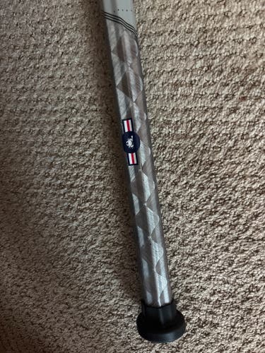 Limited Edition 2025 USA ECD Carbon LTX Shaft (New) 454/500