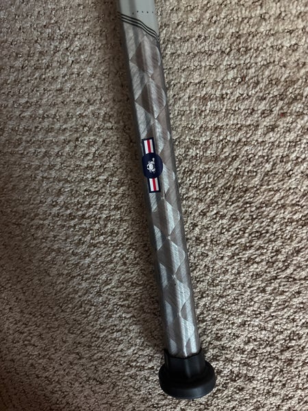 Limited Edition 2025 USA ECD Carbon LTX Shaft (New) 454/500