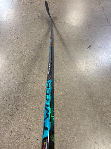 Senior Bauer Twitch Hockey Stick Left Hand P92 65 Flex(Used)