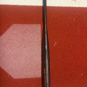 2023 Easton Ghost Unlimited Composite Bat (-10)  22 oz 32" (Used)