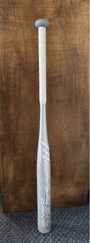 2024 Marucci Echo 2 Dmnd Fastpitch Bat 33” (-10)