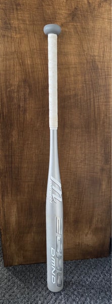 2024 Marucci Echo 2 Dmnd Fastpitch Bat 33” (-10)