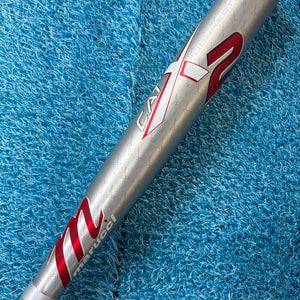 2025 Marucci CATX2 Connect Hybrid Bat BBCOR Certified (-3) Hybrid 31 oz 34" (Used)