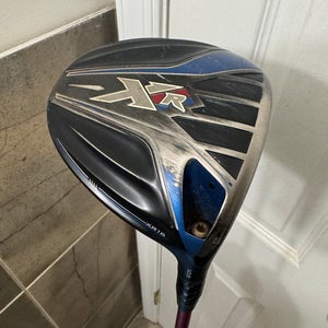 Callaway XR Drive 10.5 Regular Flex Right Handed
