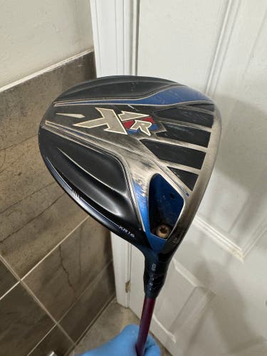 Callaway XR Drive 10.5 Regular Flex Right Handed