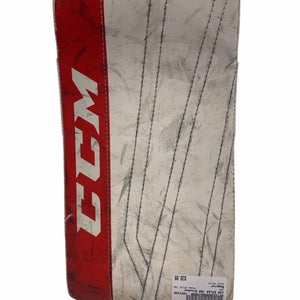 CCM Eflex 760 Junior Goalie Blocker