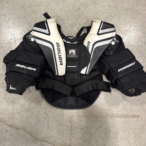 Bauer Prodigy 2.0 Goalie Chest Protector (Used) | Youth Large/Extra Large