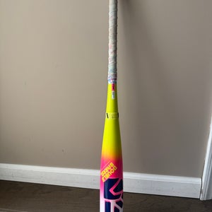 2025 Easton Dub Bat