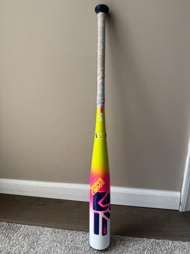 2025 Easton Dub Bat
