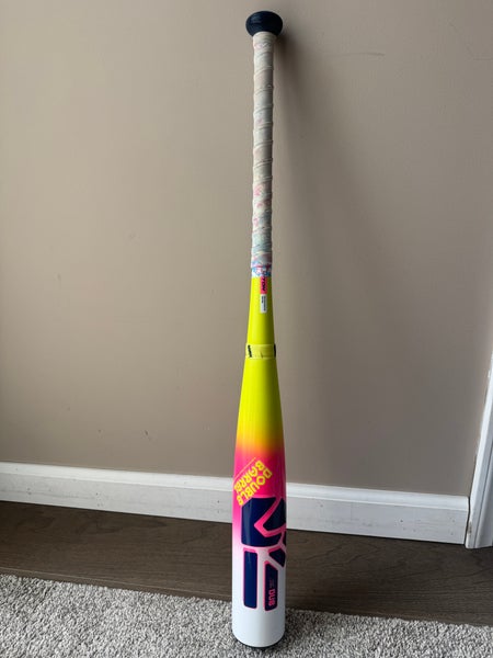 2025 Easton Dub Bat