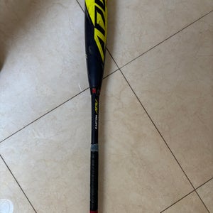 2022 Easton ADV 360 Composite USABat Certified Bat (-11) 19 oz 30" (Used)