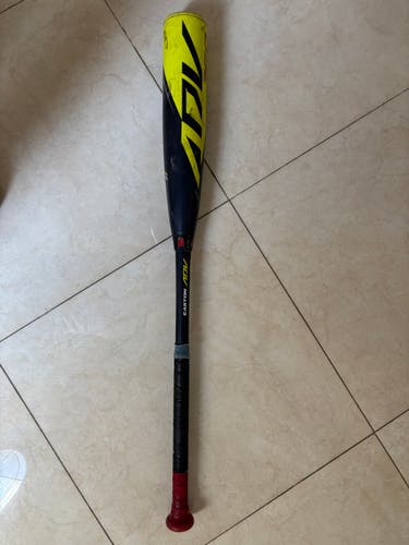 2022 Easton ADV 360 Composite USABat Certified Bat (-11) 19 oz 30" (Used)