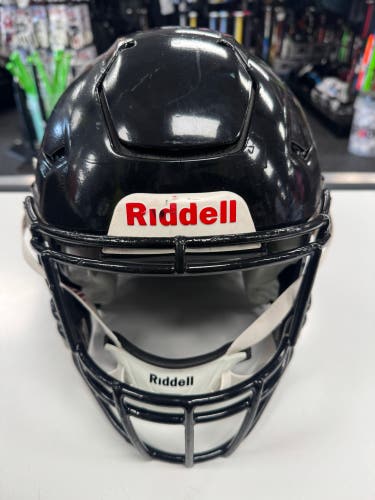 Adult Extra Large Riddell SpeedFlex Helmet (Used)