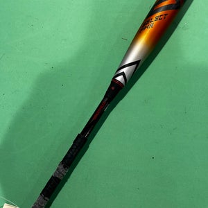 2023 Louisville Slugger Select PWR Hybrid Bat USSSA Certified (-8) Hybrid 24 oz 32" (Used)