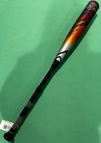 2023 Louisville Slugger Select PWR Hybrid Bat USSSA Certified (-8) Hybrid 24 oz 32" (Used)