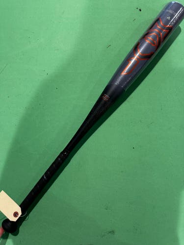 2025 Easton MAV1 Alloy Bat USSSA Certified (-8) Alloy 23 oz 31" (New)
