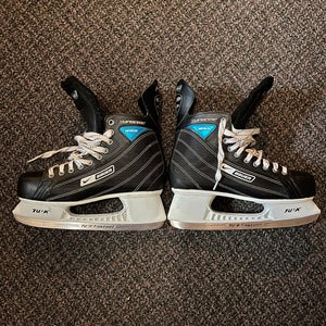 Bauer Supreme Enforcer Hockey Skates 9 (Used)