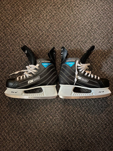 Bauer Supreme Enforcer Hockey Skates 9 (Used)