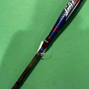 2021 Marucci CAT9 Connect Hybrid Bat USSSA Certified (-8) Hybrid 21 oz 29" (Used)