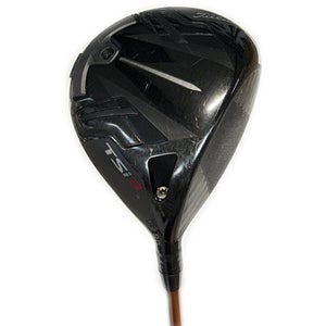 Titleist TSi3 9.0* Driver Graphite Aldila NVS 55 Regular Flex