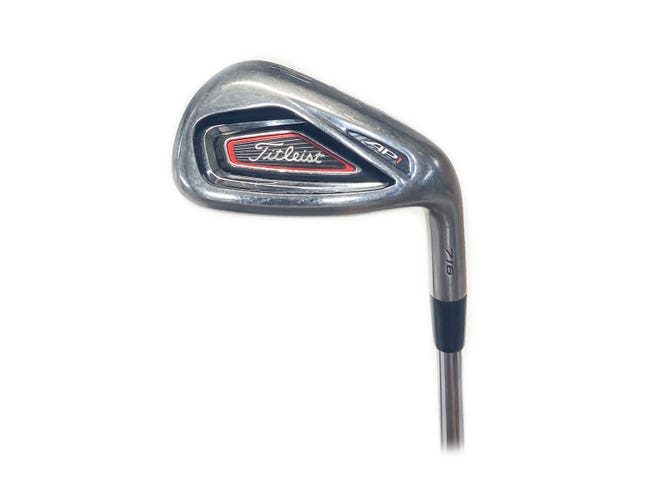 Titleist 716 AP1 Single Gap Wedge Steel N.S. Pro 950 GH Regular Flex