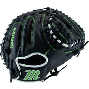 Used Marucci KREWE SERIES MTYPE BB/SB Catchers RH Throw Black 32 1/2" 11347-S000251427