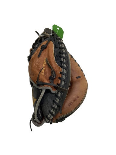 Used Easton RIVAL BB/SB Catchers RH Throw Brown 32" 11347-S000251423