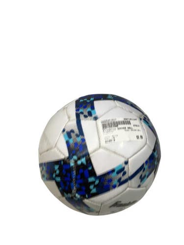 Used Franklin SOCCER BALL All Size Soccer Ball White 3 11347-S000251417