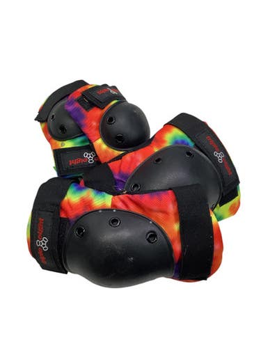 Used BIKE PADS SET Bike Shin Guards None MD 11347-S000251418