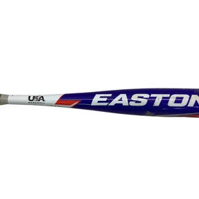 Used Easton SPEED COMP BB/SB USA 2 5/8 Bat 28" 11347-S000251408
