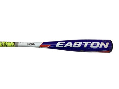 Used Easton SPEED COMP BB/SB USA 2 5/8 Bat 28" 11347-S000251408