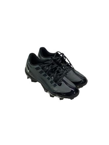 Used Nike Adult FB Cleats Black Senior 7 11347-S000251406