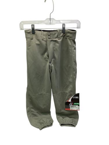 Used Franklin BELT LOOP PANT BB/SB Pant Mens Grey LG 11347-S000251379