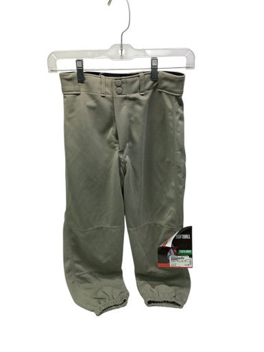 Used Franklin BELT LOOP PANT BB/SB Pant Mens Grey LG 11347-S000251379