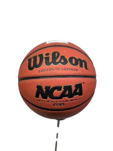 Used Wilson Basketball Womens Outdoor 28 1/2" 11347-S000251355