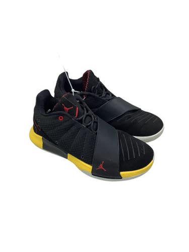 Used Jordan Basketball Shoes M Black Senior 7.5 11347-S000251360