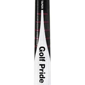 NEW Golf Pride Reverse Taper Round Medium Putter Grip
