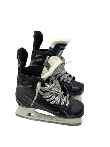 Used Bauer SUPREME 160 Junior Hockey Skate Junior 05.5 11347-S000251353