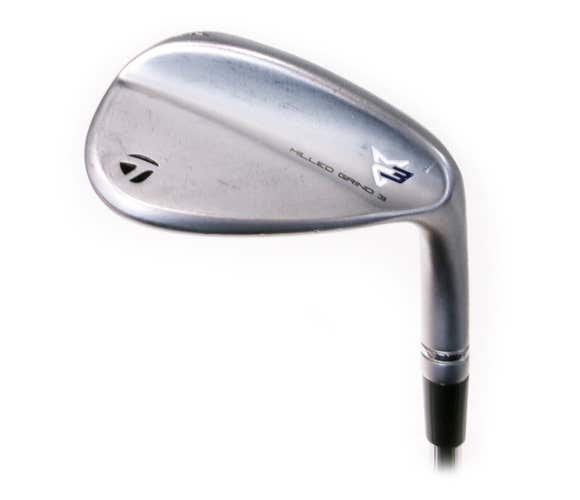 TaylorMade Milled Grind 3 HB 54*/13* Wedge Steel DG Tour Issue S200 Stiff