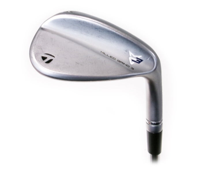 TaylorMade Milled Grind 3 HB 54*/13* Wedge Steel DG Tour Issue S200 Stiff