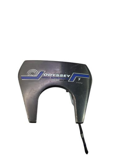 Used Odyssey O WORKS 7 Mens Putter RH 11347-S000251345