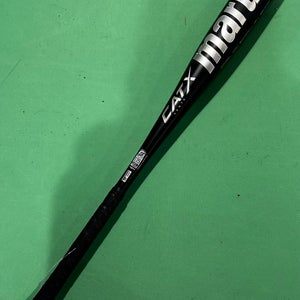2024 Marucci CATX Vanta Alloy Bat USSSA Certified (-5) Alloy 27 oz 32" (New)