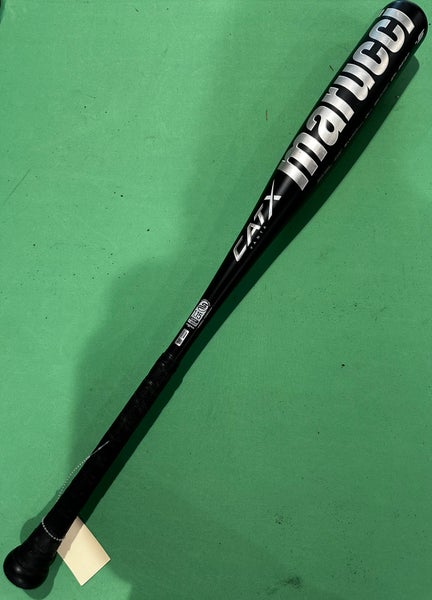 2024 Marucci CATX Vanta Alloy Bat USSSA Certified (-5) Alloy 27 oz 32" (New)