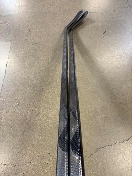 *2-Pack* Senior Bauer Nexus Geo Hockey Stick Right Handed P92 76 Flex (Used)