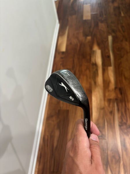 Slazenger Right Handed 60 Degree Wedge